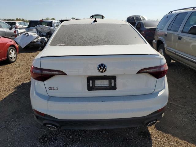 2024 VOLKSWAGEN JETTA 40TH 3VW8T7BU0RM034563