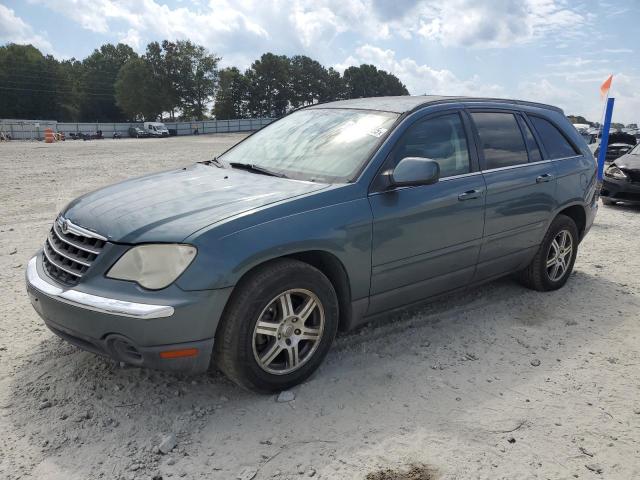 CHRYSLER PACIFICA T