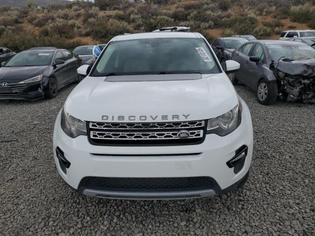 2016 LAND ROVER DISCOVERY SALCR2BG2GH545906