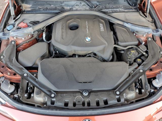 2020 BMW 430I WBA4Z1C09LEE52061