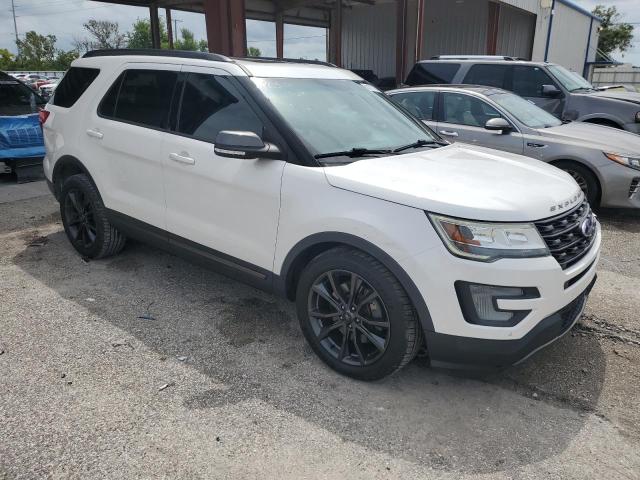 2017 FORD EXPLORER X 1FM5K7D84HGA97534