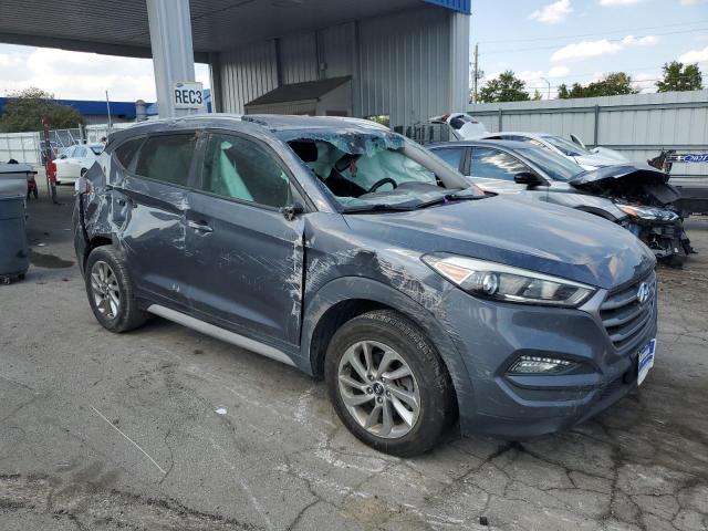 2017 HYUNDAI TUCSON LIMITED KM8J3CA47HU482111