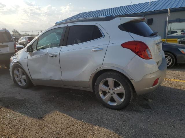 2015 BUICK ENCORE CONVENIENCE KL4CJFSB9FB099016