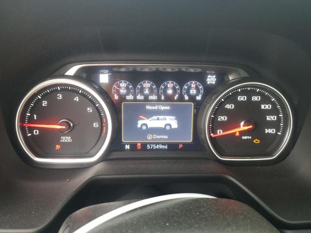 2021 CHEVROLET TAHOE K150 - 1GNSKTKL4MR487000