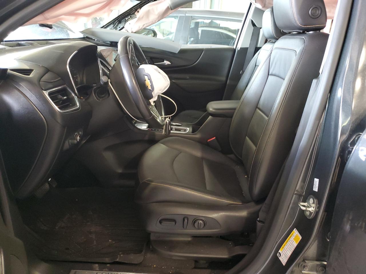 CHEVROLET EQUINOX PREMIER