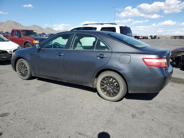 2009 TOYOTA CAMRY BASE #3296964820