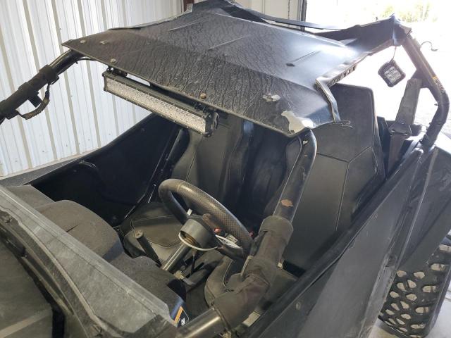 2015 ARCTIC CAT PROWLER 4UF15MPV1FT308549