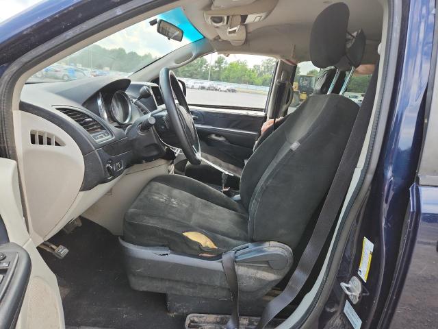 2015 DODGE GRAND CARA 2C4RDGBG0FR687574
