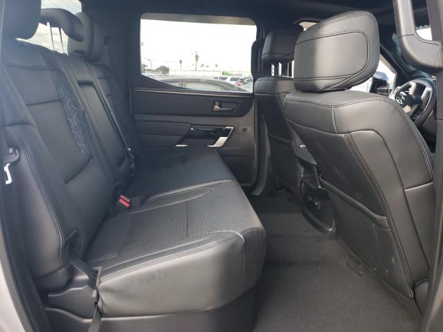 2025 TOYOTA TUNDRA CRE - 5TFWA5DB5SX243863