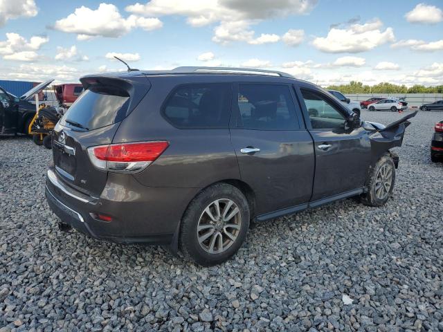 2015 NISSAN PATHFINDER S - 5N1AR2MN7FC717123