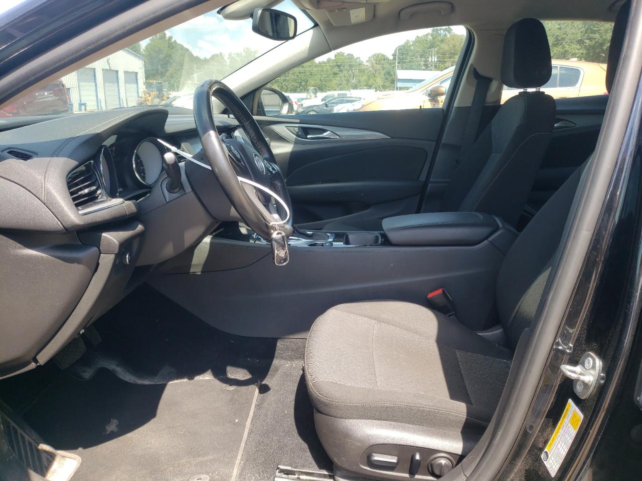 BUICK REGAL PREFERRED