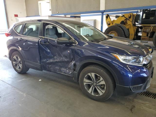 2019 HONDA CR-V LX 5J6RW6H30KL000275