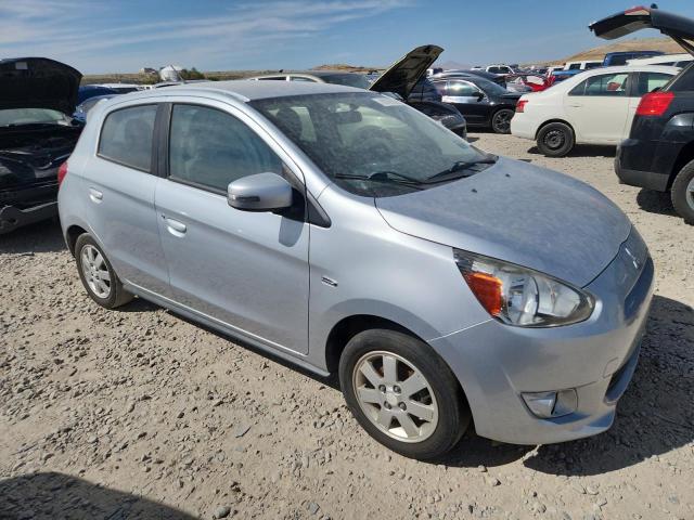 2015 MITSUBISHI MIRAGE ES ML32A4HJ3FH054416
