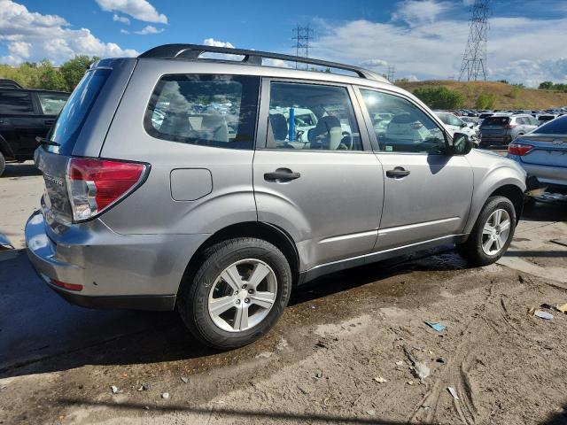 2011 SUBARU FORESTER 2 - JF2SHBBC0BH780768