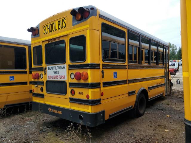 2015 CHEVROLET EXPRESS G4 #3302664008