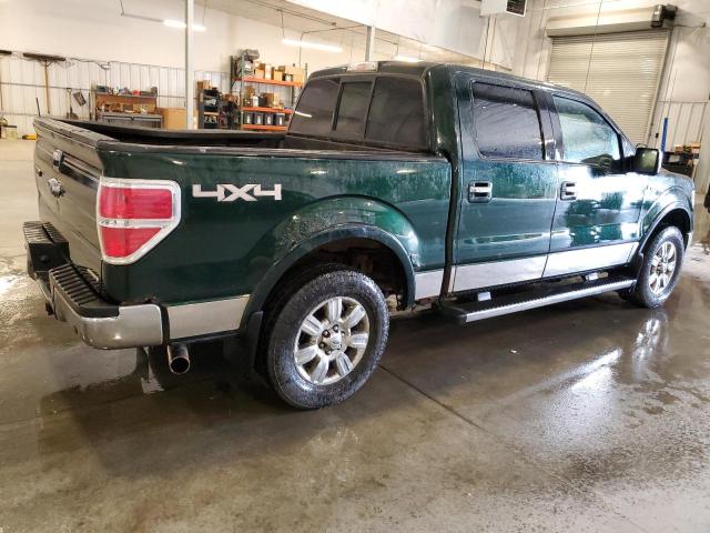 2012 FORD F150 SUPER - 1FTFW1EF4CFA74888