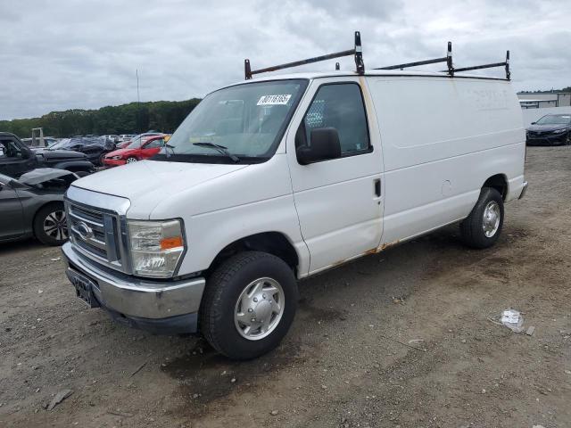 2010 FORD ECONOLINE - 1FTNE2EW8ADA19194