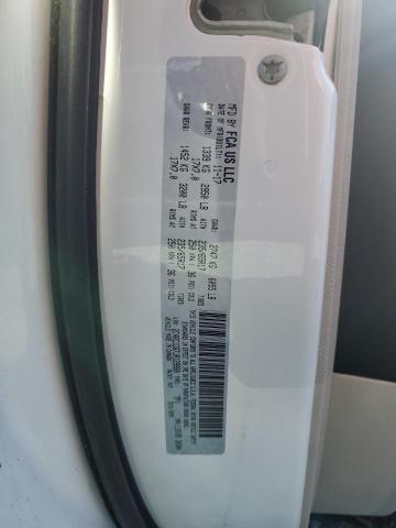 2018 CHRYSLER PACIFICA TOURING 2C4RC1DG7JR129968