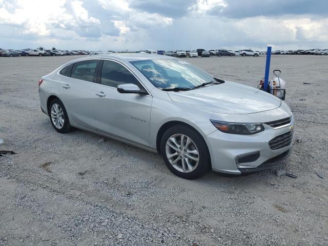 2017 CHEVROLET MALIBU LT 1G1ZE5ST8HF152557