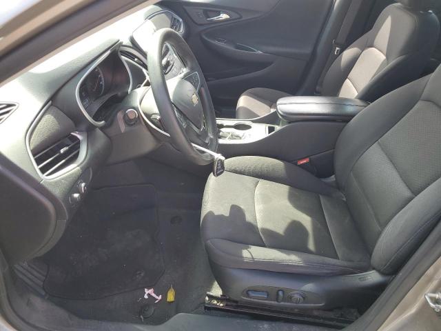 2022 CHEVROLET MALIBU LT 1G1ZD5ST0NF163681
