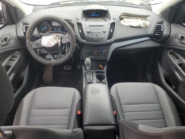 2017 FORD ESCAPE S - 1FMCU0F71HUE25703