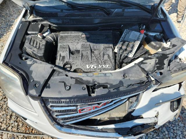 2016 GMC TERRAIN SL 2GKFLPE31G6244601