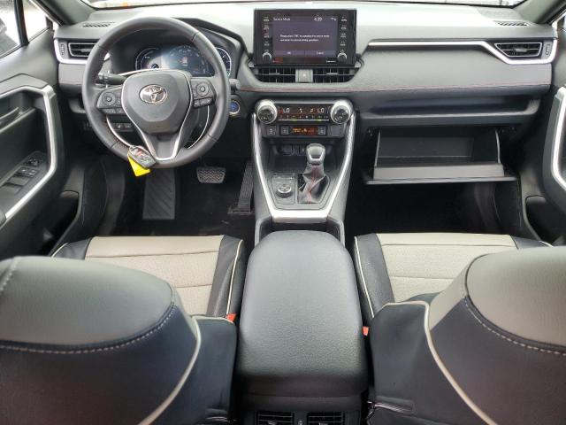 2021 TOYOTA RAV4 PRIME SE JTMAB3FV8MD050792