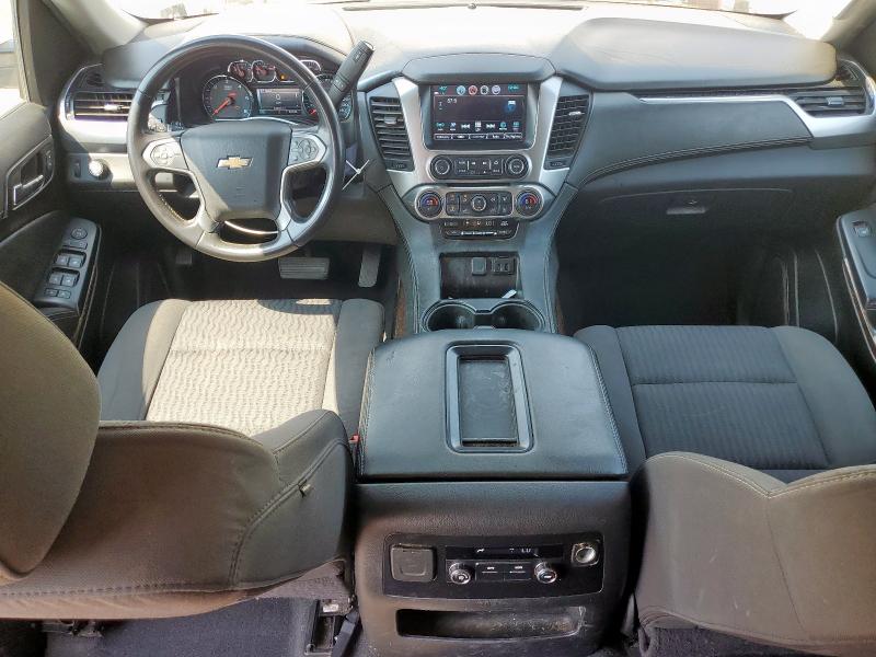 2020 CHEVROLET TAHOE C1500 LS - 1GNSCAKC1LR196955