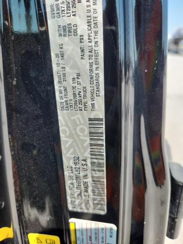 2021 JEEP GLADIATOR 1C6JJTEG0ML521532