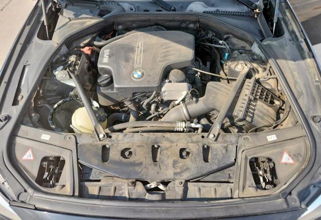 2015 BMW 528 I WBA5A5C56FD521732