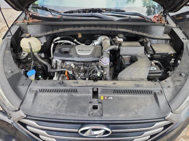 2016 HYUNDAI TUCSON LIM - KM8J33A22GU024859