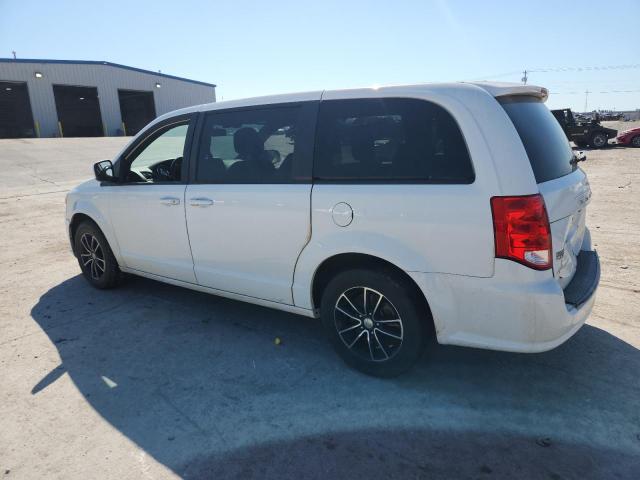 2018 DODGE GRAND CARA 2C4RDGBGXJR256474