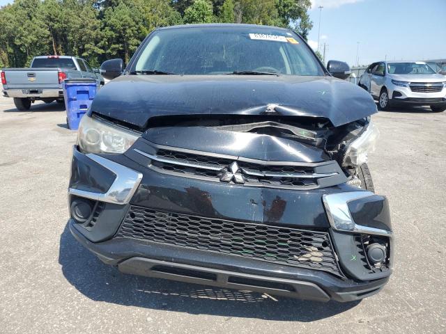 2019 MITSUBISHI OUTLANDER JA4AP3AU7KU018195