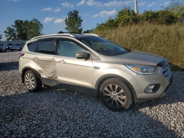 2017 FORD ESCAPE TIT - 1FMCU9J92HUA66052