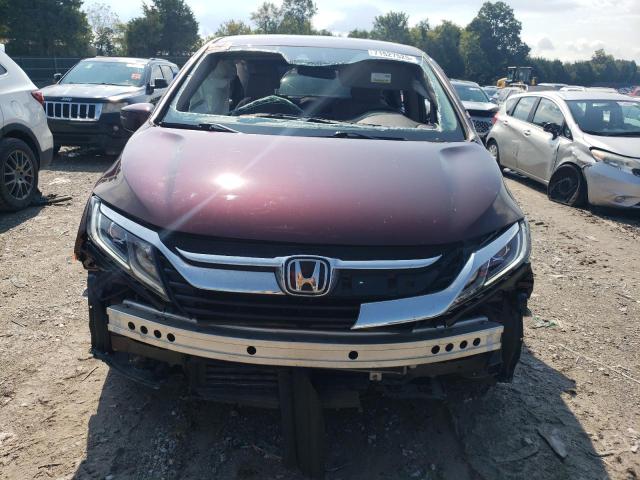 2019 HONDA ODYSSEY TO 5FNRL6H54KB046789