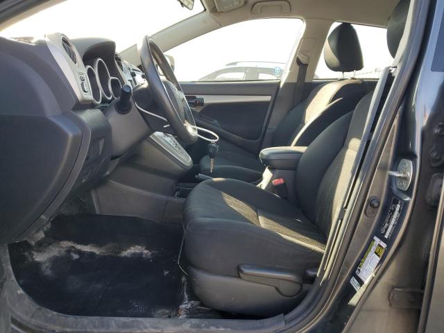 2013 TOYOTA COROLLA MA - 2T1KU4EE9DC969297