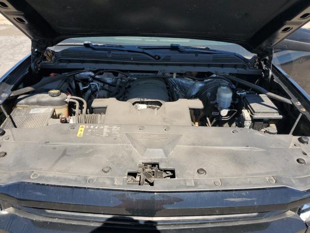 2018 CHEVROLET SILVERADO 2GCVKRECXJ1104931