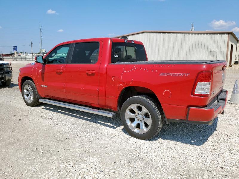 2020 RAM 1500 BIG H 1C6RREFTXLN129244