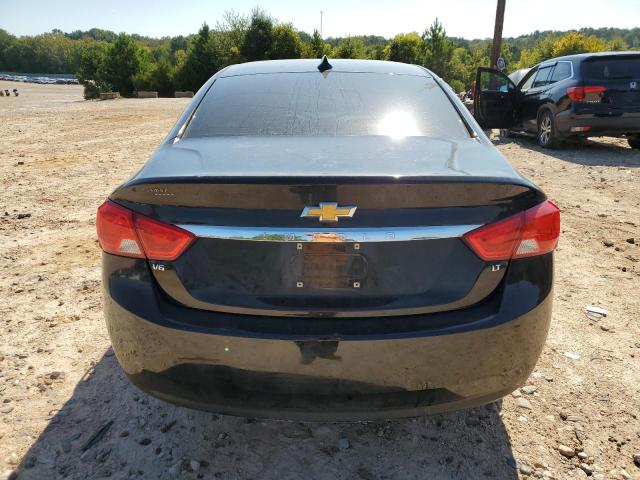 2018 CHEVROLET IMPALA LT - 2G1105S33J9138270