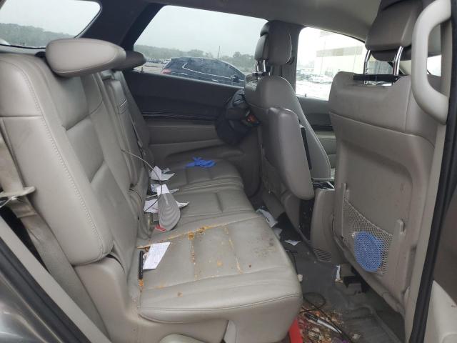 2013 DODGE DURANGO CR - 1C4RDJDG9DC554070