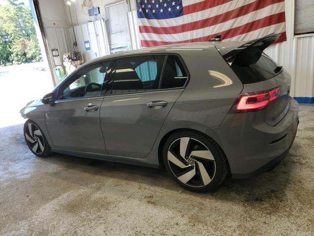 2022 VOLKSWAGEN GTI S WVWG87CD0NW178638
