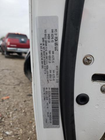 2018 DODGE CHALLENGER 2C3CDZAG1JH241844