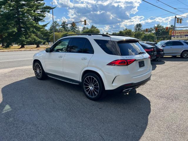 2020 MERCEDES-BENZ GLE 350 4M 4JGFB4KE3LA072468