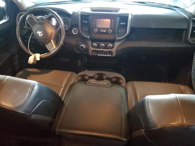 2020 RAM 2500 TRADE 3C6UR5HJ1LG281699