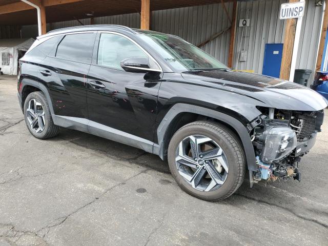 2023 HYUNDAI TUCSON LIM #3284975951