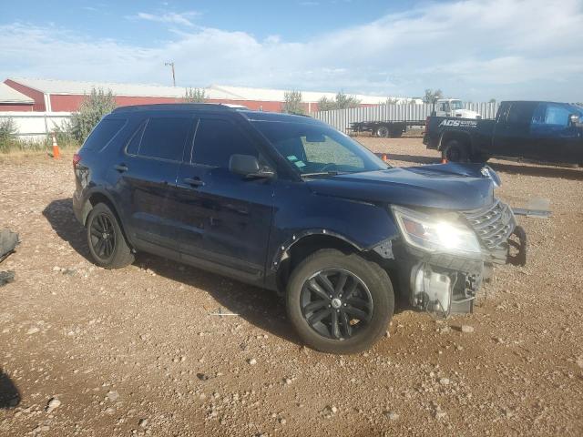 2016 FORD EXPLORER 1FM5K7B87GGB05031