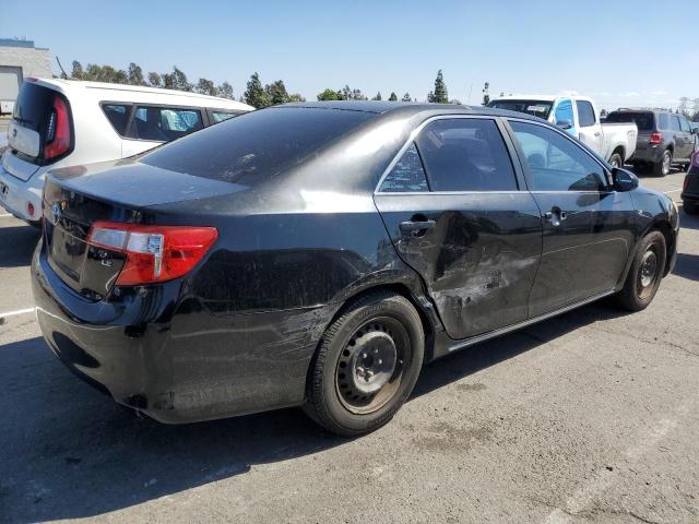 2012 TOYOTA CAMRY BASE #3282394277