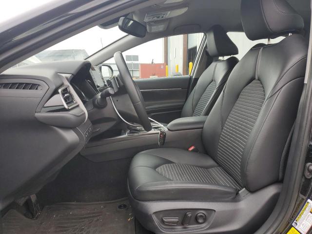 2023 TOYOTA CAMRY SE N 4T1T31AK6PU045890