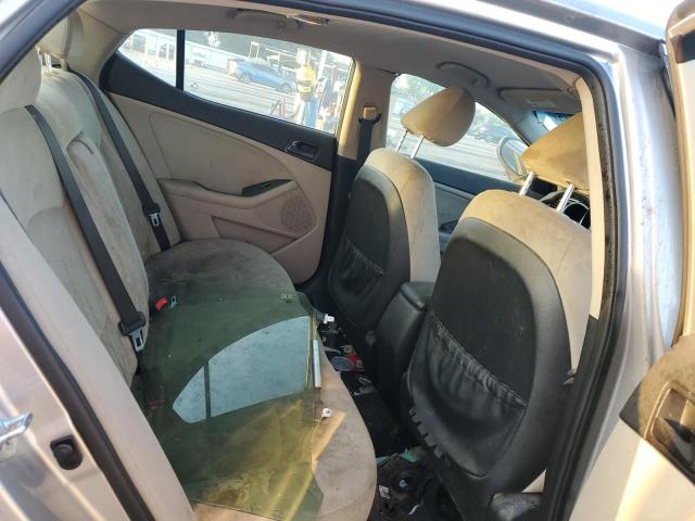 2015 KIA OPTIMA LX #3284119550