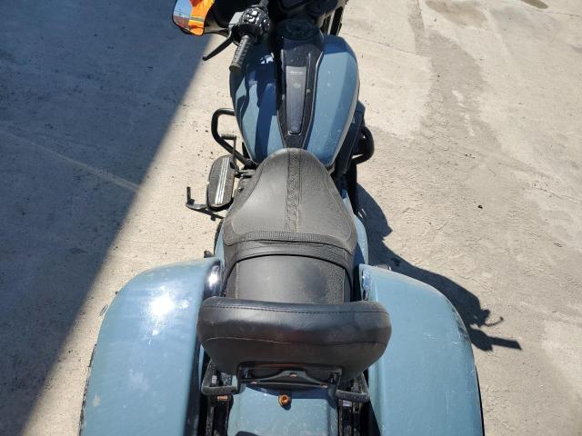 2024 HARLEY-DAVIDSON FLHX 1HD1KB711RB650299